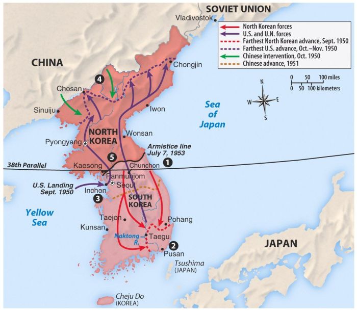 The korean war from north korea's perspective worksheet answers