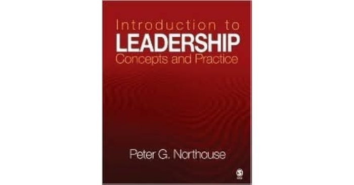 Introduction to leadership concepts and practice 5th edition